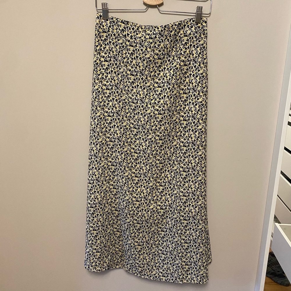 Co’Couture Skirt - Size S